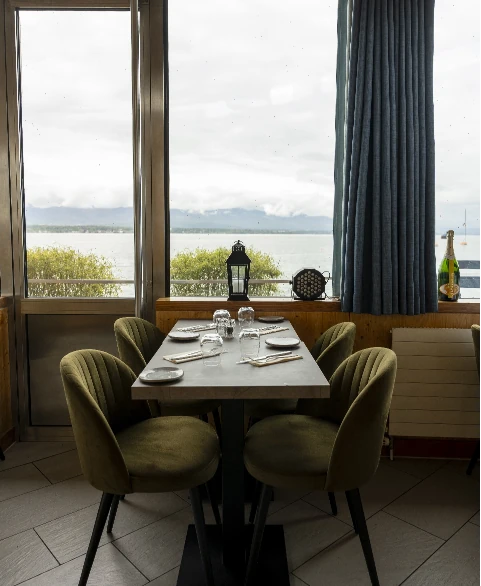 Expérience La Tour Carrée