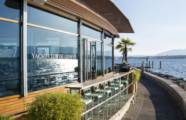 Yacht Club de Genève
