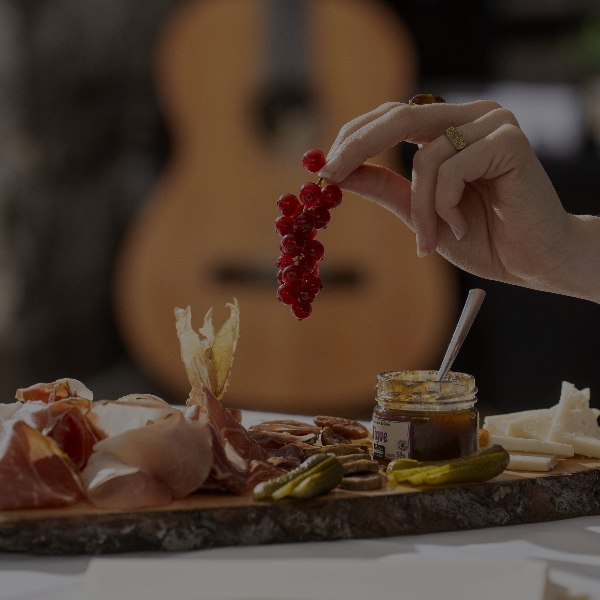 Babbo Comptoir Corse