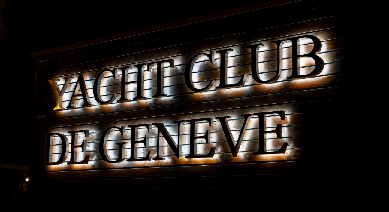 restaurant romantique geneve privatisable